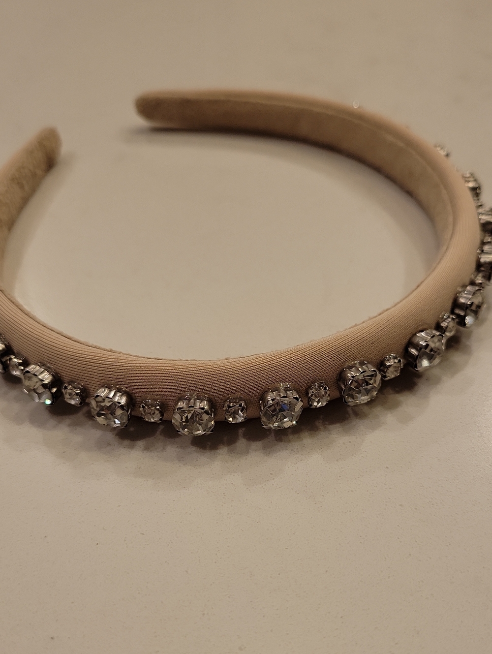 New Handmade Betsey Johnson Style Headband
